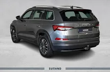 Thumnail bilde 2 av Škoda Kodiaq
