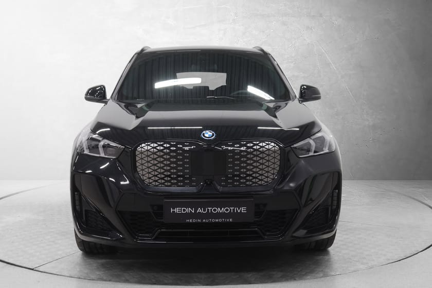 Bilde 4 av BMW iX1 xDrive30 Fully Charged Premium E. (K)