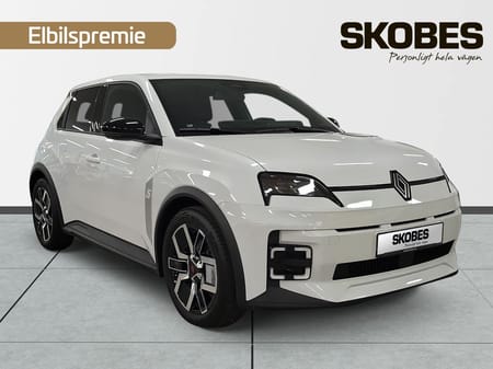 Renault 5 E-Tech