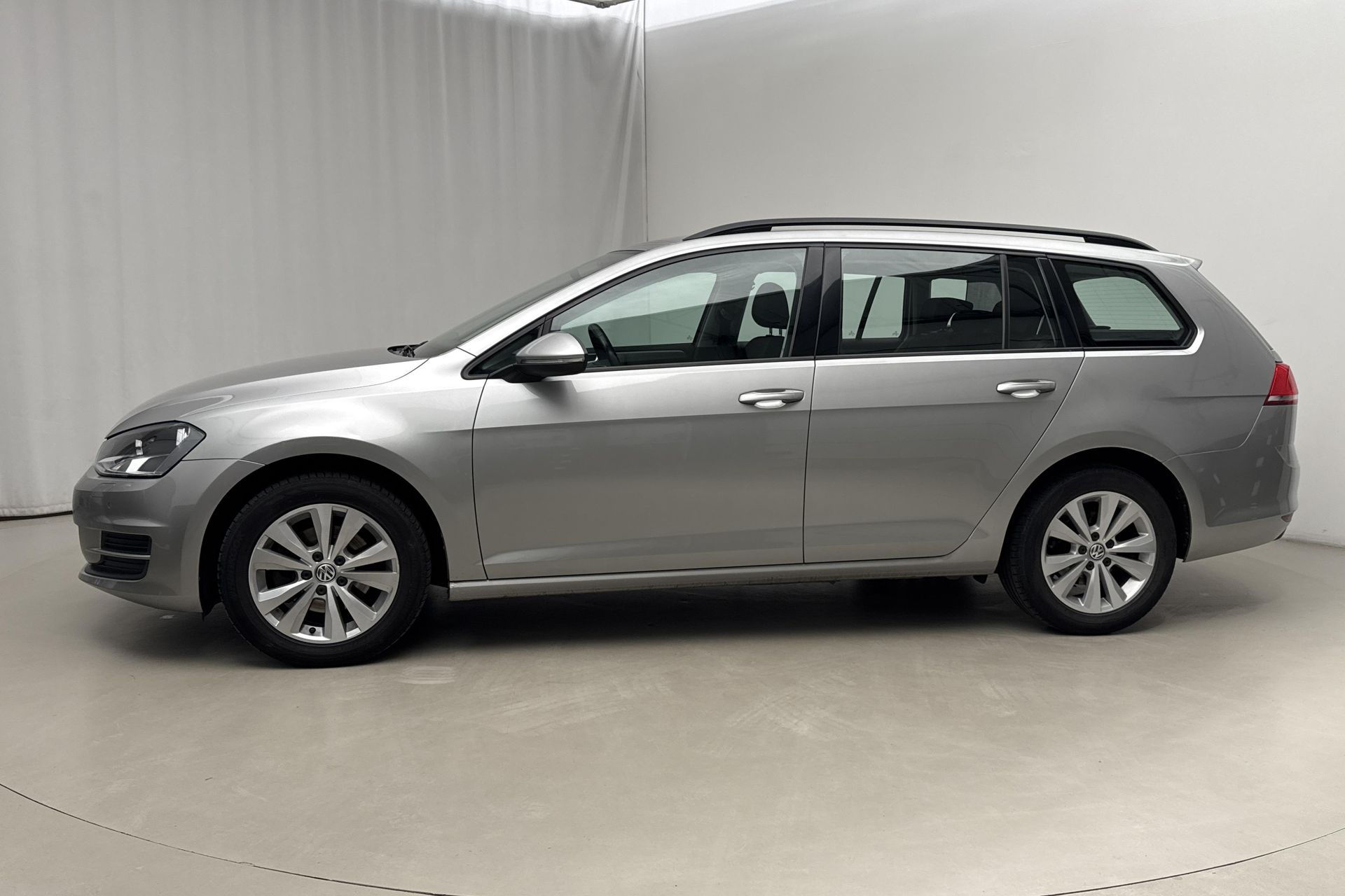 Volkswagen Golf Sportscombi 1.2 TSI BMT 2016, kuva 2/10