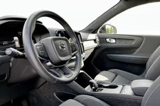 Volvo EX40 Single Motor Extended Range
