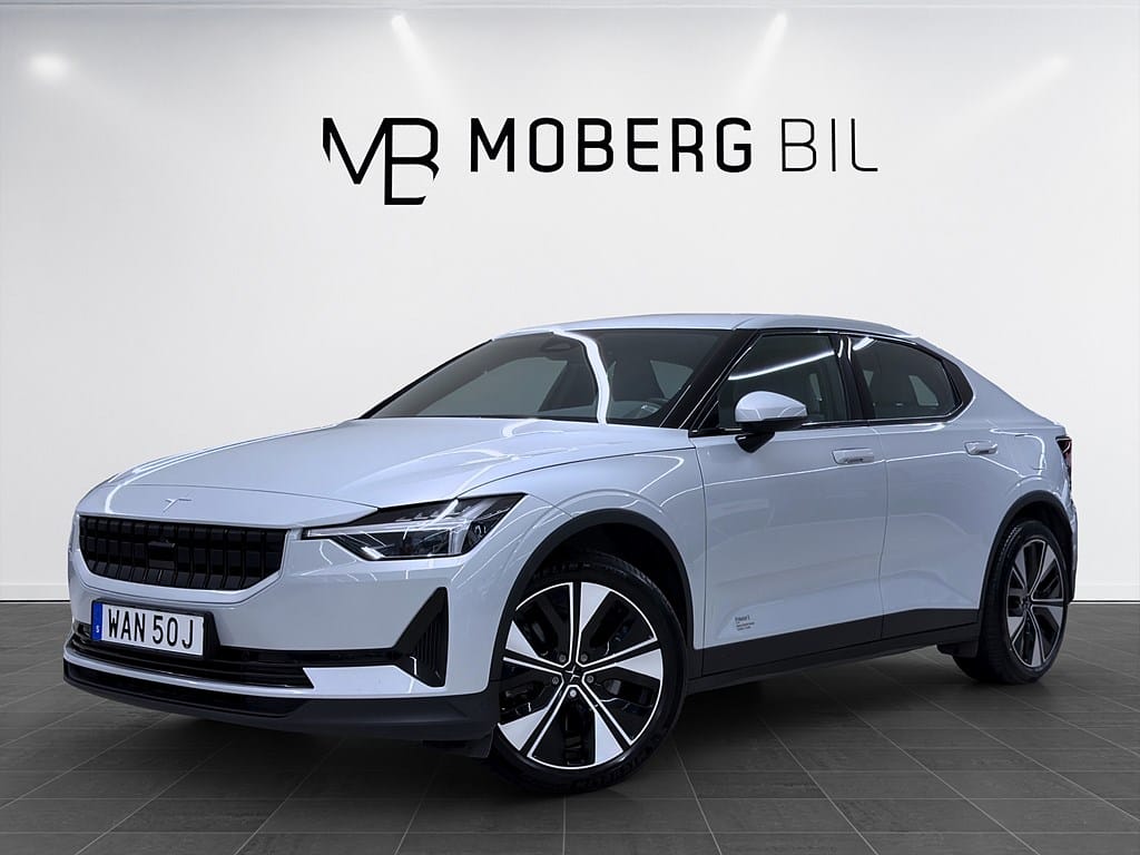 Polestar 2 231 л.с.