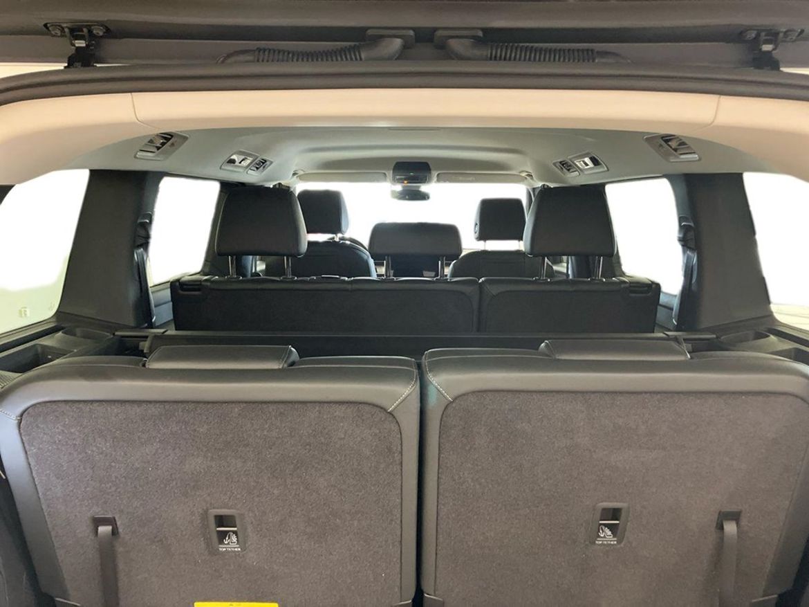 Volkswagen Volkswagen ID. Buzz LWB — bild 14