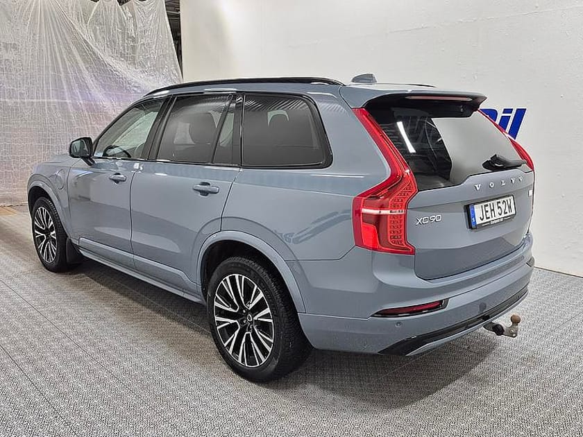 Bild 5 av Volvo XC90 7-seater