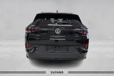 Thumnail bilde 3 av Volkswagen ID.4 GTX