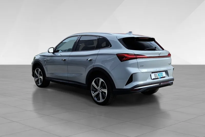 MG Marvel R Performance bilde 4