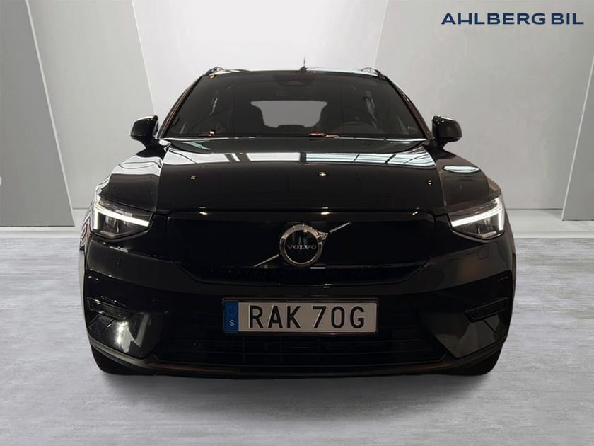Bild 5 av Volvo XC40 Recharge Core