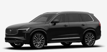 Volvo XC90 7 Säten