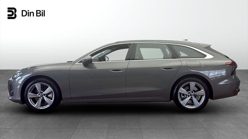 Bild 2 av Audi A6 Avant e-hybrid quattro 299 Hk Proline