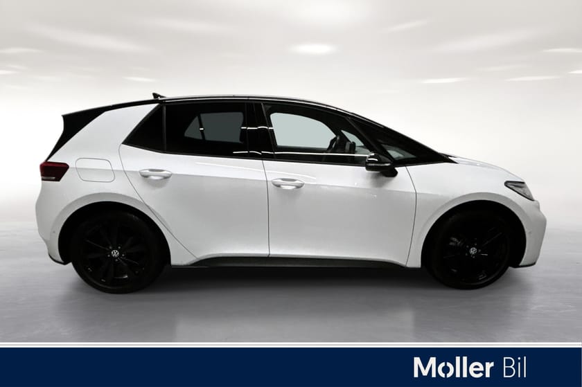 Bilde 4 av Volkswagen ID.3 Pro Performance