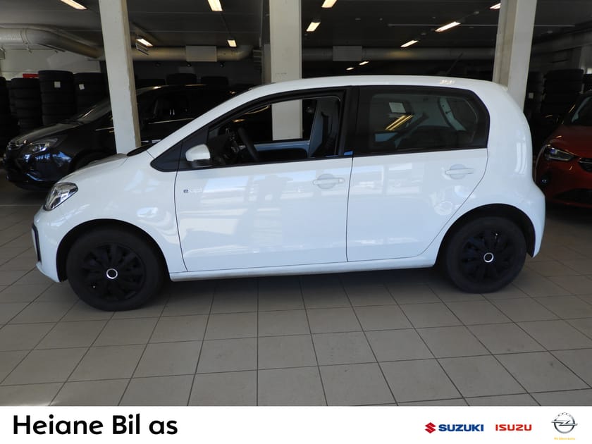 Bilde 3 av Volkswagen e-up! Move