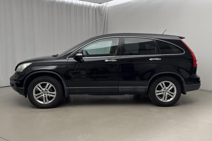 Bild 2 av Honda CR-V 2.0 I-VTEC (150hk) Elegance Drag
