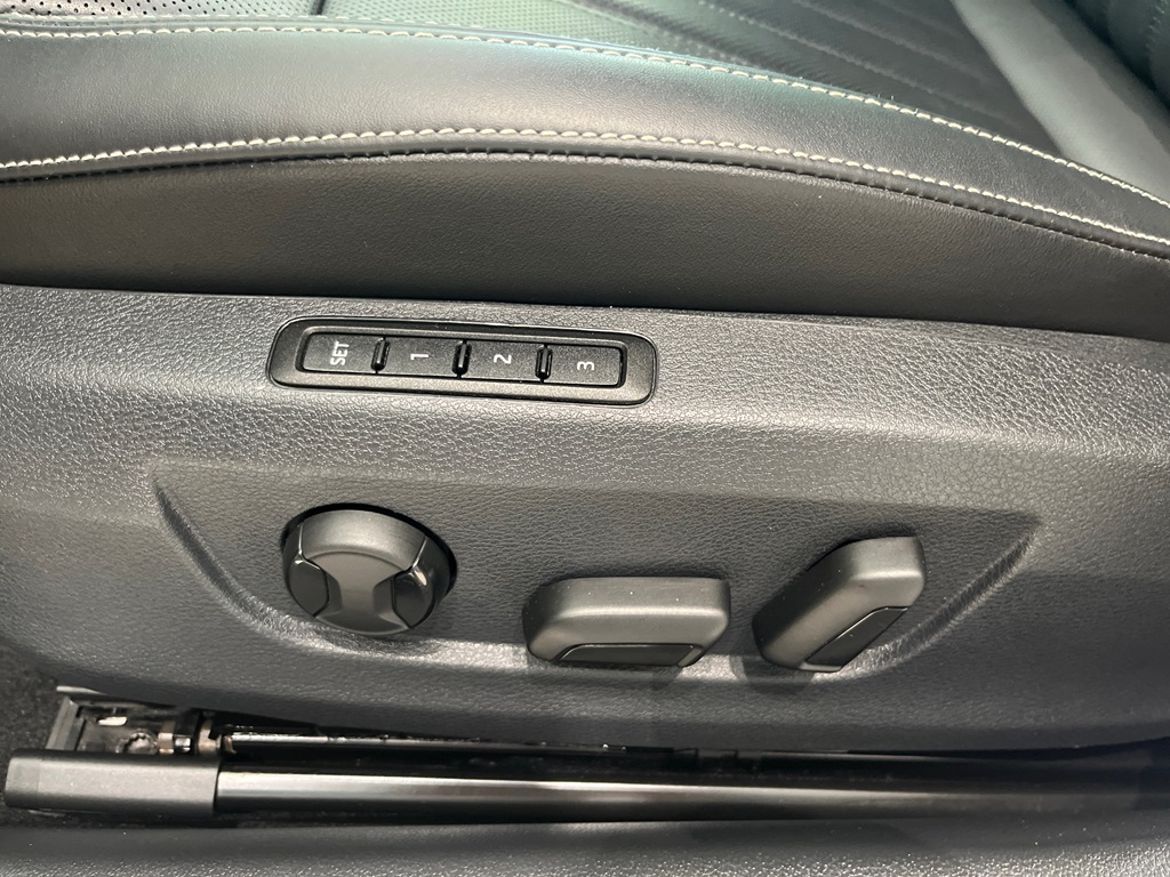 Škoda Škoda Superb Kombi — bild 21