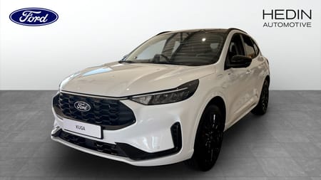 Ford Kuga Plug-In Hybrid ST-LINE X 2.5 PHEV FWD 243HK