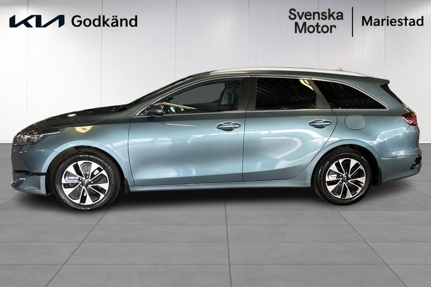 Bild 3 av Kia Ceed Sportswagon