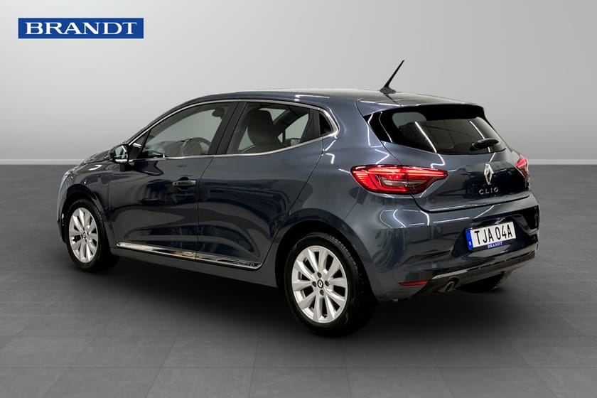 Bild 2 av Renault Clio TCe 90 Intens 5-d