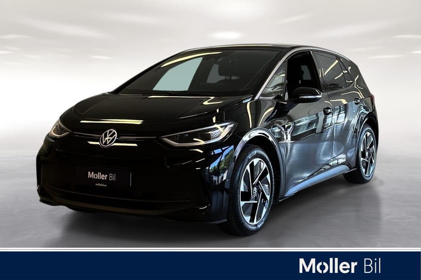 Bilde 1 av Volkswagen ID.3 Pro Performance highline 59kwh 204hk