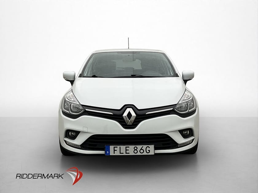 Bild 2 av Renault Clio