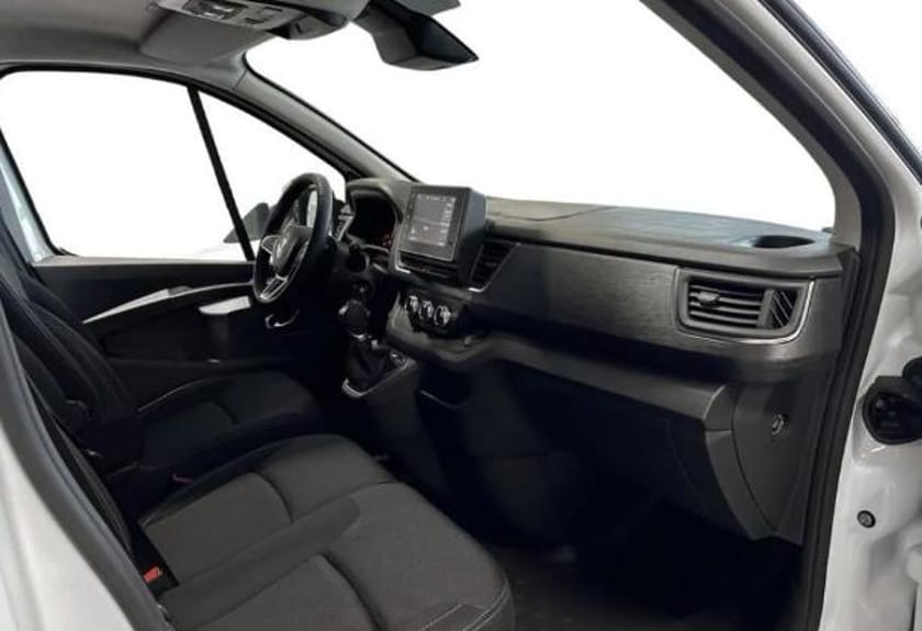 Bild 5 av Renault Trafic E-TECH Van L2H1 100% electric 52kwh *demo*