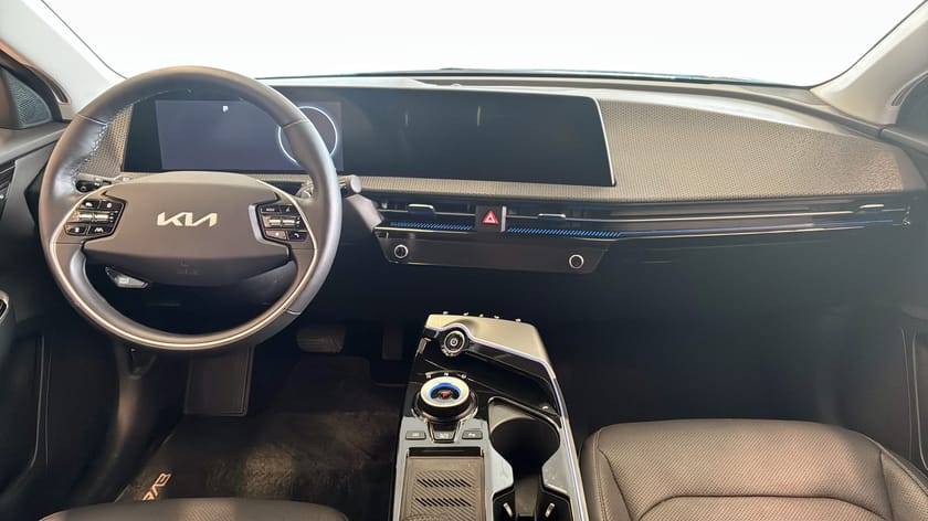 Bild 4 av Kia EV6 AWD PLUS