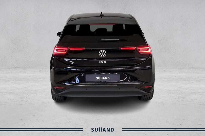 Bilde 4 av Volkswagen ID.3 Pro Performance