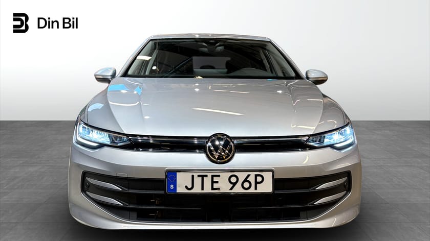 Bild 4 av Volkswagen Golf
