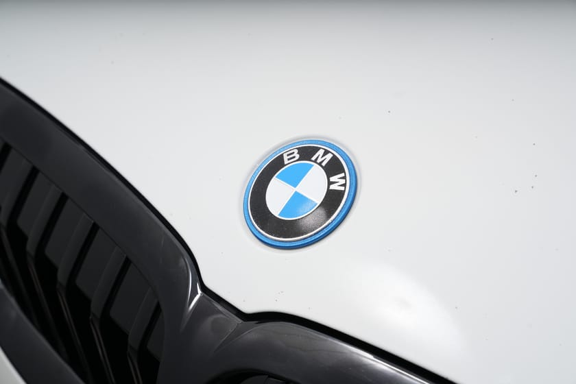 Bild 3 av BMW 330e xDrive Touring