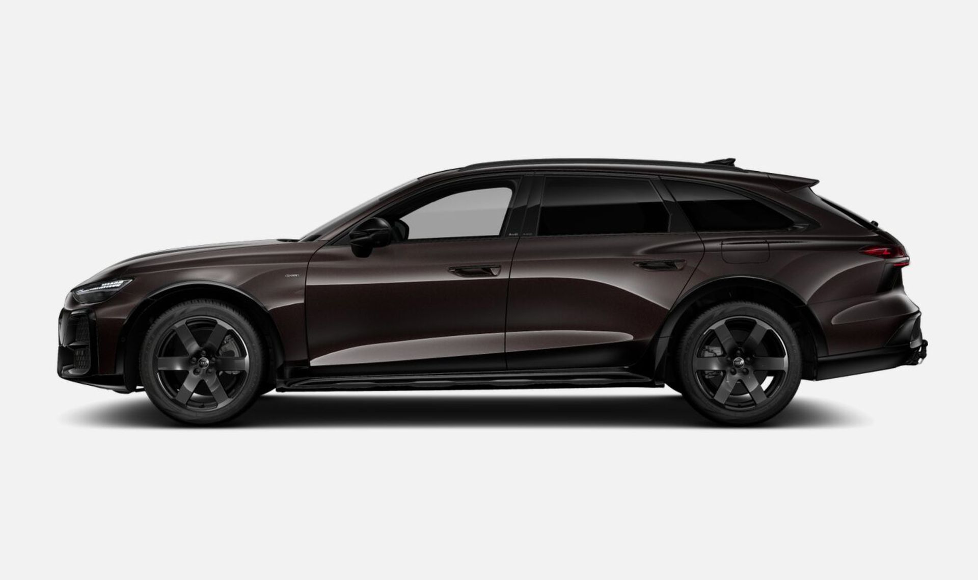 Audi A6 allroad e-hybrid 2027, bild 3/7