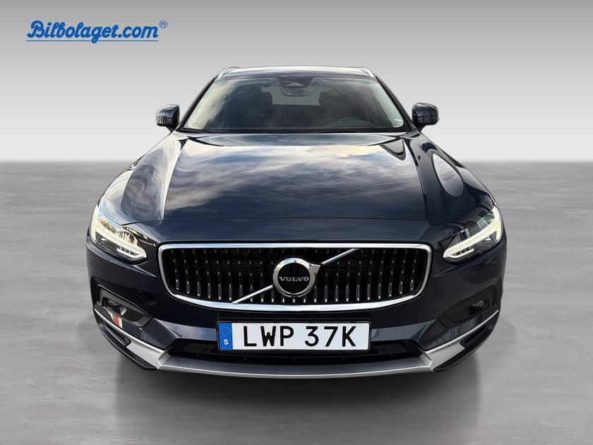 Bild 3 av Volvo V90 Cross Country B4 AWD Diesel Plus