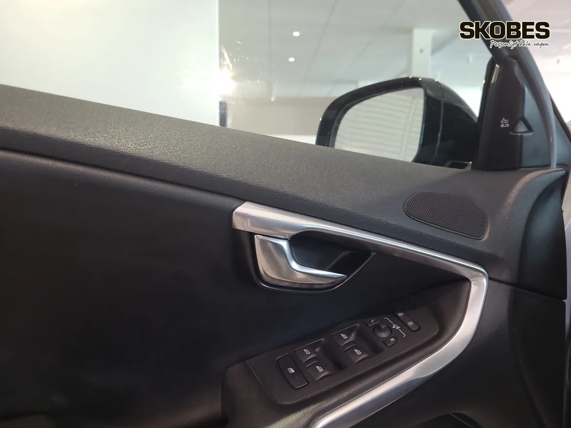 Volvo V40 Cross Country
