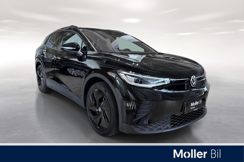 Bilde 3 av Volkswagen ID.4 Pro 4M
