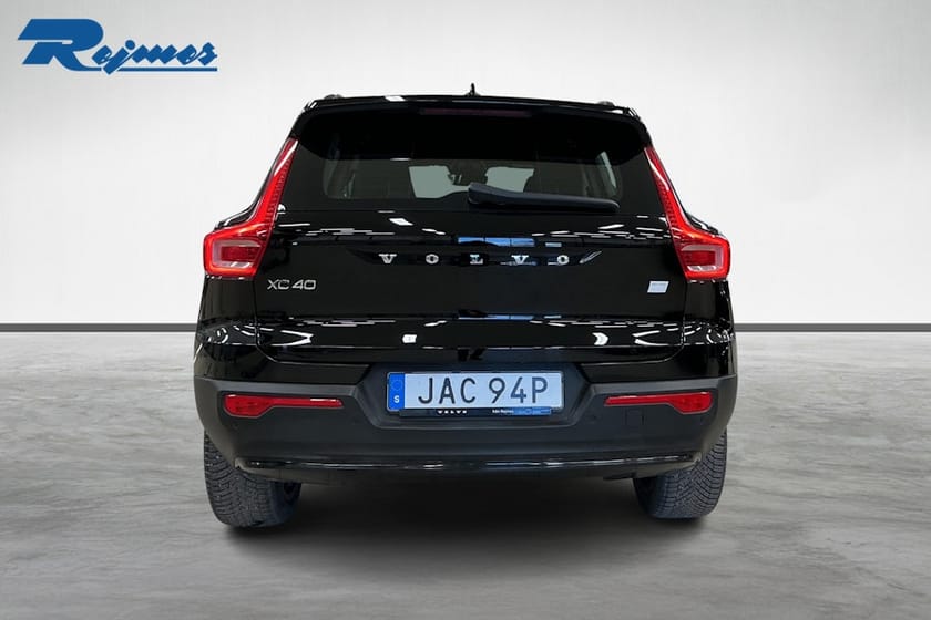 Bild 4 av Volvo XC40 Recharge Single Motor Core Edition