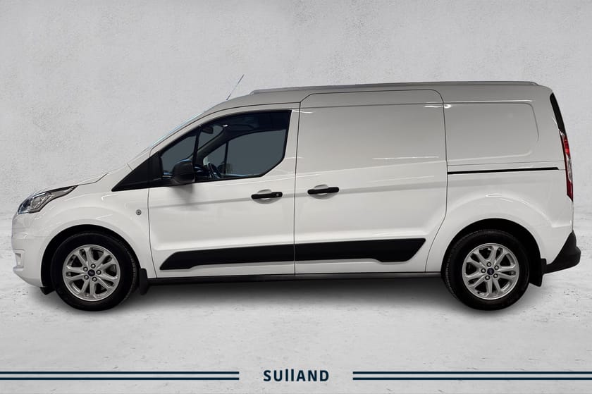 Bilde 2 av Ford Transit Connect 230 LWB 120hk L2