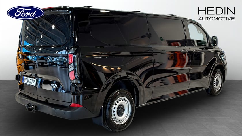 Bild 2 av Ford Transit Custom 320