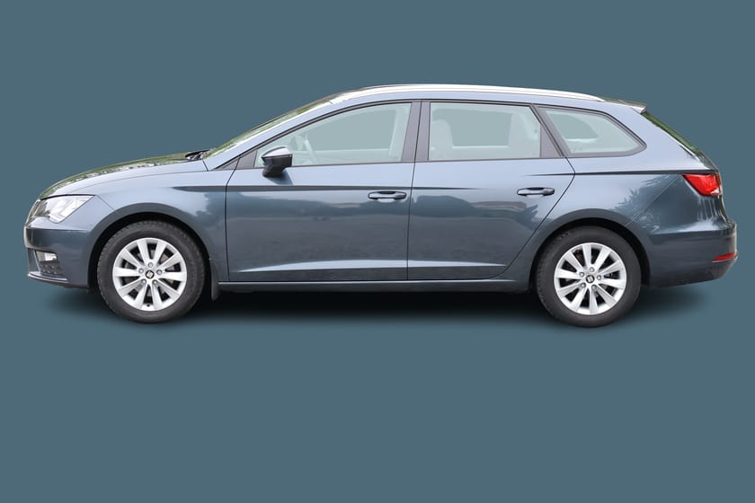 Bild 3 av SEAT Leon ST
