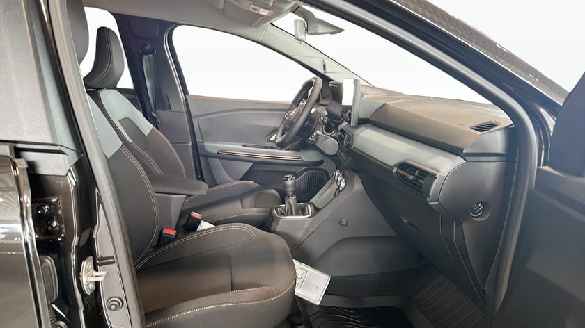 Bild 3 av Dacia Jogger 7-sätes EXTREME TCE 110 7-SITS