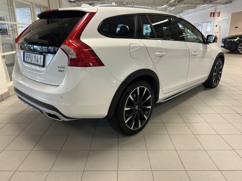 Bild 3 av Volvo V60 Cross Country
