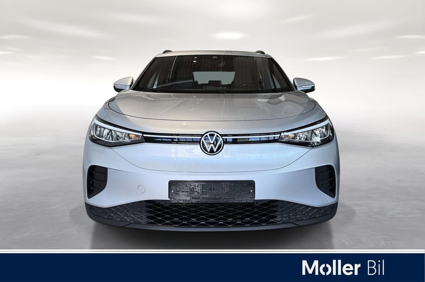 Bilde 5 av Volkswagen ID.4 Pure Performance perf. city