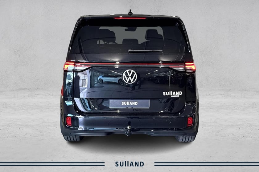 Bilde 4 av Volkswagen ID. Buzz GTX LWB Id.buzz excl. lang 7s