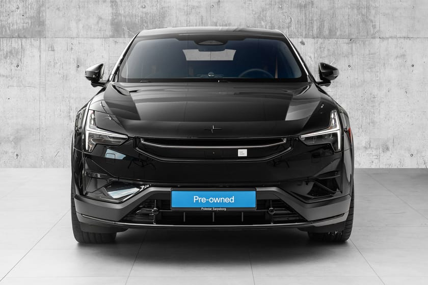 Bilde 4 av Polestar 3 Long Range Dual Motor Performance 