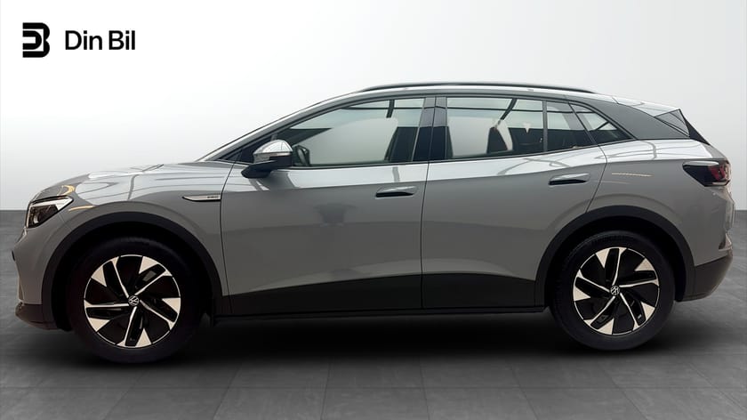 Bild 2 av Volkswagen ID.4 Pro Performance 77kWh 204Hk