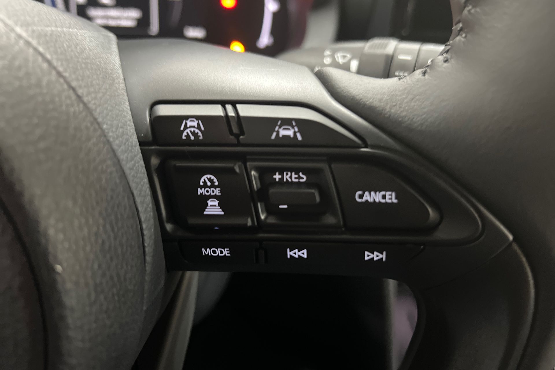 Toyota Yaris Cross Hybrid ActivePlus 2025, bild 7/10