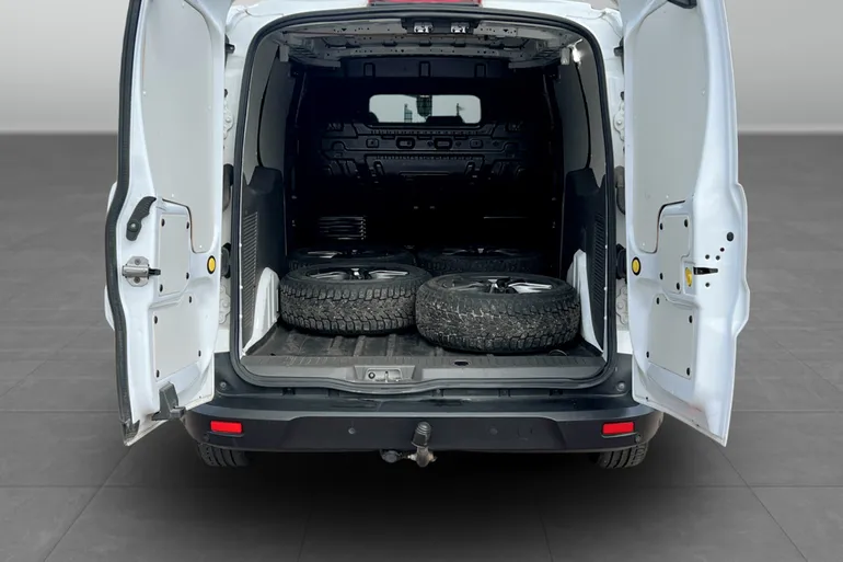 Ford Transit Connect 210 LWB