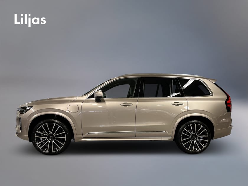 Bild 3 av Volvo XC90 7-seater