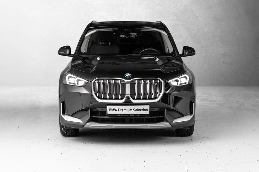 Bilde 3 av BMW iX1 xDrive30