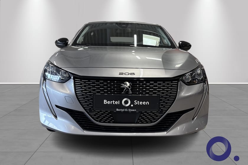 Bilde 2 av Peugeot e-208 
