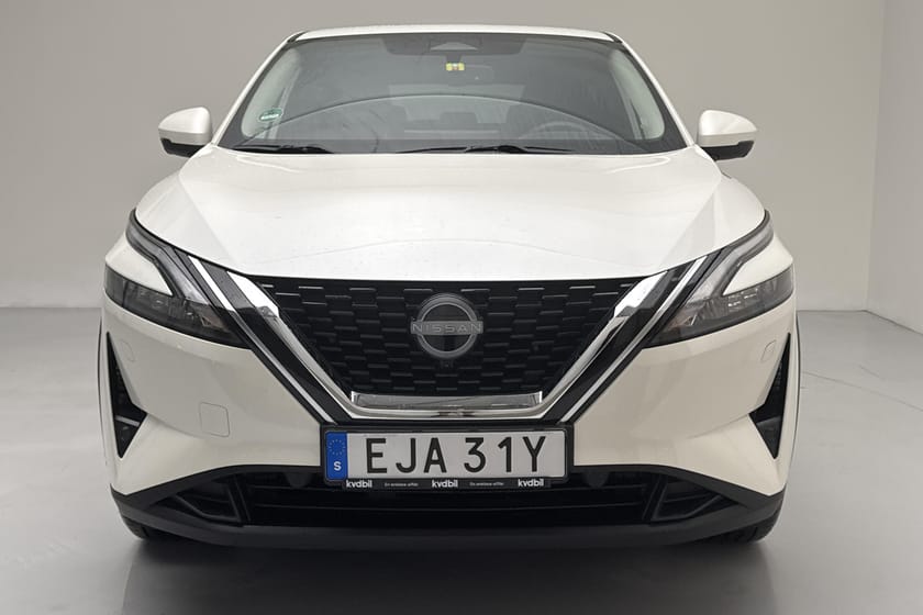 Bild 5 av Nissan Qashqai
