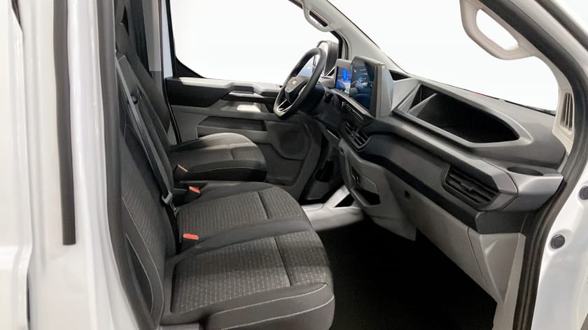 Bild 3 av Ford Transit Custom 320