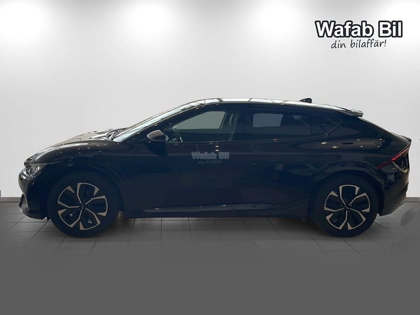 Bild 4 av Kia EV6 AWD GT LINE SOLLUCKA