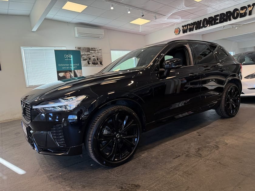 Bild 2 av Volvo XC60